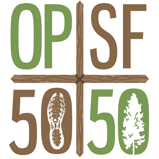 OPSF5050 Logo